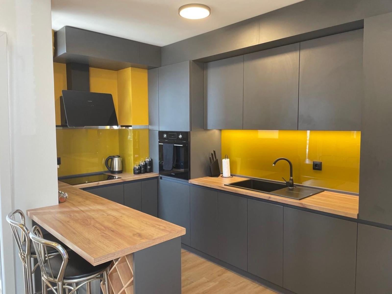 Rooftop City Loft Sofia Zewnętrze zdjęcie